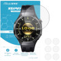 Гідрогелева плівка для HUAWEI Watch GT 6 Pro Mietubl Super TPU HD
