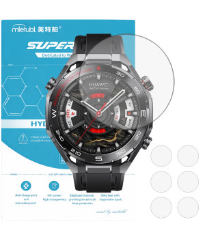 Гідрогелева плівка для HUAWEI Watch Ultimate 2 48.5mm Mietubl Super TPU HD