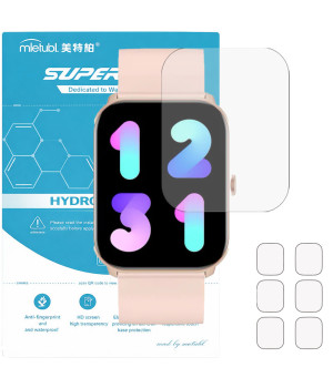 Гідрогелева плівка для IMILAB W01 Mietubl Super TPU HD