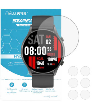 Гидрогелевая пленка  для Kieslect Calling Watch KR Mietubl Super TPU HD
