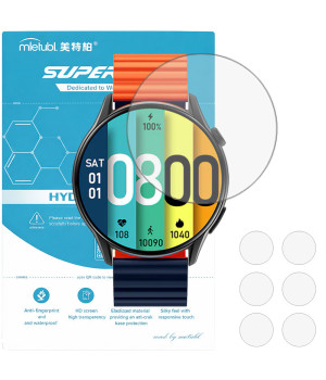 Гидрогелевая пленка  для Kieslect Calling Watch KR Pro Mietubl Super TPU HD