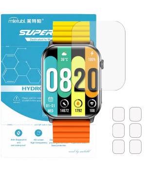 Гидрогелевая пленка  для Kieslect Calling Watch KS Mietubl Super TPU HD