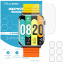 Гідрогелева плівка для Kieslect Calling Watch KS Mietubl Super TPU HD