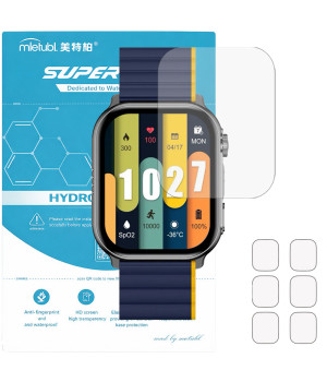 Гідрогелева плівка для Kieslect Calling Watch KS Pro Mietubl Super TPU HD