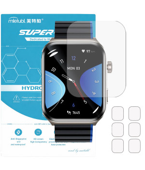 Гидрогелевая пленка  для Kieslect Calling Watch KS2 Mietubl Super TPU HD