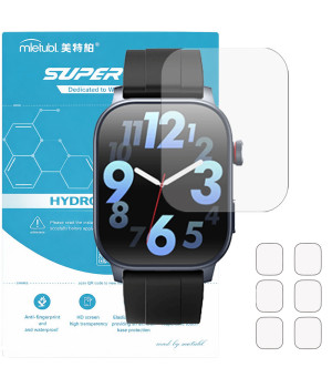 Гідрогелева плівка для Kieslect Calling Watch KS3 Mietubl Super TPU HD