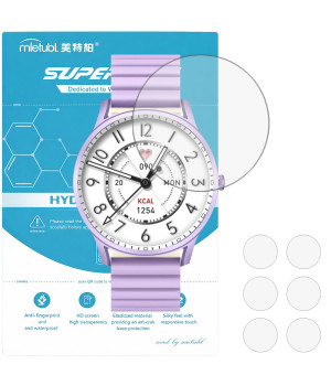 Гидрогелевая пленка  для Kieslect Calling Watch Lora Mietubl Super TPU HD