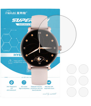 Гидрогелевая пленка  для Kieslect Lady Watch L11 Mietubl Super TPU HD