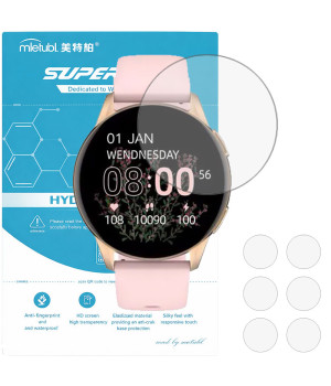 Гидрогелевая пленка  для Kieslect Lady Watch L11 Pro Mietubl Super TPU HD