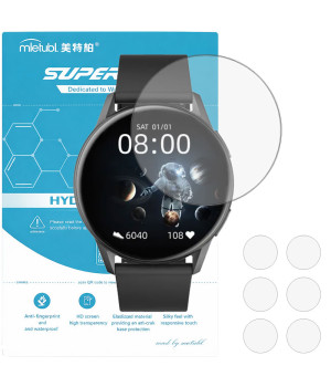 Гидрогелевая пленка  для Kieslect Smart Watch K10 Mietubl Super TPU HD
