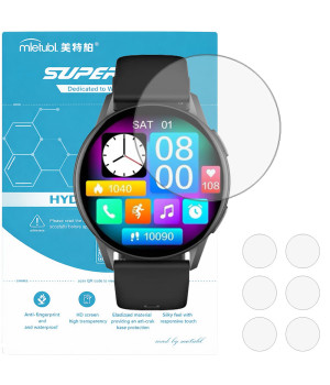 Гідрогелева плівка для Kieslect Smart Watch K11 Mietubl Super TPU HD
