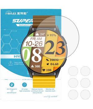 Гидрогелевая пленка  для Kieslect Smart Watch K11 Pro Mietubl Super TPU HD