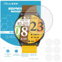 Гідрогелева плівка для Kieslect Smart Watch K11 Pro Mietubl Super TPU HD