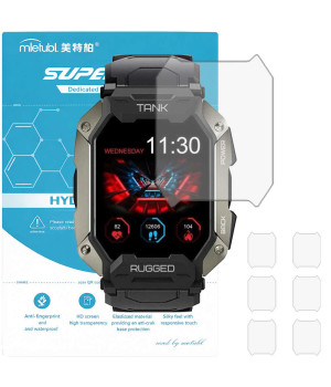 Гідрогелева плівка для Kospet Tank M1 Pro Mietubl Super TPU HD