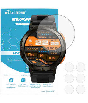 Гідрогелева плівка для Kospet Tank T2 Mietubl Super TPU HD