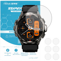 Гідрогелева плівка для Kospet Tank T3 Ultra Mietubl Super TPU HD