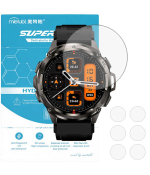 Гідрогелева плівка для Kospet Tank T3 Ultra Mietubl Super TPU HD