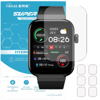 Гідрогелева плівка для Mibro Watch T1 Mietubl Super TPU HD