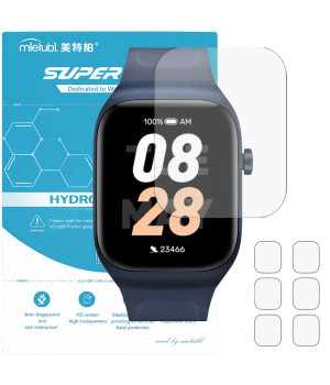 Гідрогелева плівка для Mibro Watch T2 Mietubl Super TPU HD