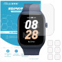 Гідрогелева плівка для Mibro Watch T2 Mietubl Super TPU HD