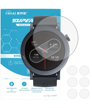 Гідрогелева плівка для Nothing CMF Watch Pro 2 Mietubl Super TPU HD