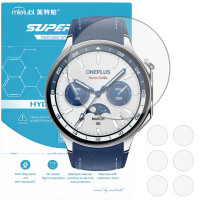 Гідрогелева плівка для OnePlus Watch 2 Mietubl Super TPU HD