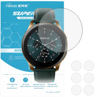 Гідрогелева плівка для OnePlus Watch Mietubl Super TPU HD