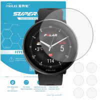 Гідрогелева плівка для Polar Ignite 3 Mietubl Super TPU HD