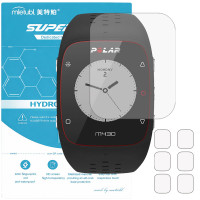 Гідрогелева плівка для Polar M430 Mietubl Super TPU HD