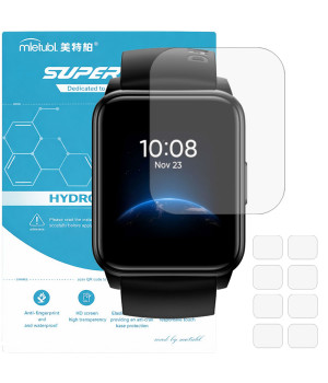 Гідрогелева плівка для realme Watch 2 Mietubl Super TPU HD