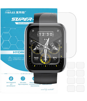 Гідрогелева плівка для realme Watch 2 Pro Mietubl Super TPU HD