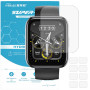 Гидрогелевая пленка  для realme Watch 2 Pro Mietubl Super TPU HD