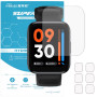 Гідрогелева плівка для realme Watch 3 Mietubl Super TPU HD