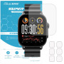 Гидрогелевая пленка  для realme Watch 5 Mietubl Super TPU HD