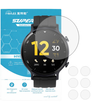 Гидрогелевая пленка  для realme Watch S Mietubl Super TPU HD