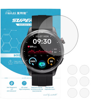 Гідрогелева плівка для realme Watch S2 Mietubl Super TPU HD