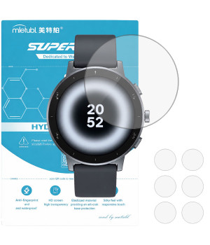Гидрогелевая пленка  для realme Watch S5 Mietubl Super TPU HD