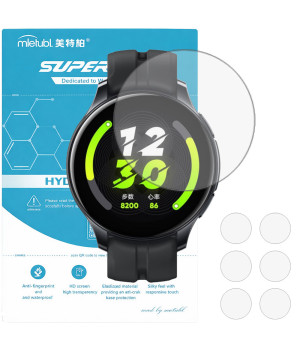 Гідрогелева плівка для realme Watch T1 Mietubl Super TPU HD
