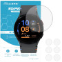 Гідрогелева плівка для Samsung Galaxy Watch FE Mietubl Super TPU HD
