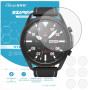 Гідрогелева плівка для Samsung Galaxy Watch3 45mm Mietubl Super TPU HD
