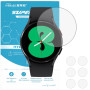 Гідрогелева плівка для Samsung Galaxy Watch4 40mm Mietubl Super TPU HD