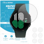 Гідрогелева плівка для Samsung Galaxy Watch4 44mm Mietubl Super TPU HD