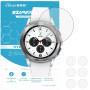 Гідрогелева плівка для Samsung Galaxy Watch4 Classic 42mm Mietubl Super TPU HD