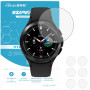 Гідрогелева плівка для Samsung Galaxy Watch4 Classic 46mm Mietubl Super TPU HD