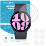 Гідрогелева плівка для Samsung Galaxy Watch6 40mm Mietubl Super TPU HD