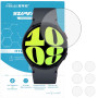 Гідрогелева плівка для Samsung Galaxy Watch6 44mm Mietubl Super TPU HD