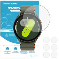 Гідрогелева плівка для Samsung Galaxy Watch7 40mm Mietubl Super TPU HD