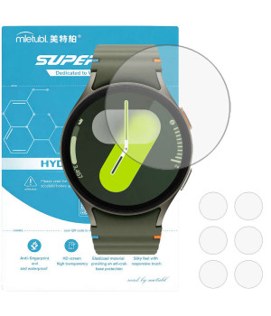 Гідрогелева плівка для Samsung Galaxy Watch7 40mm Mietubl Super TPU HD