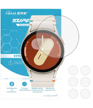 Гідрогелева плівка для Samsung Galaxy Watch7 44mm Mietubl Super TPU HD