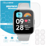 Гідрогелева плівка (6шт) для Xiaomi Redmi Watch 3 Active Mietubl Super TPU HD